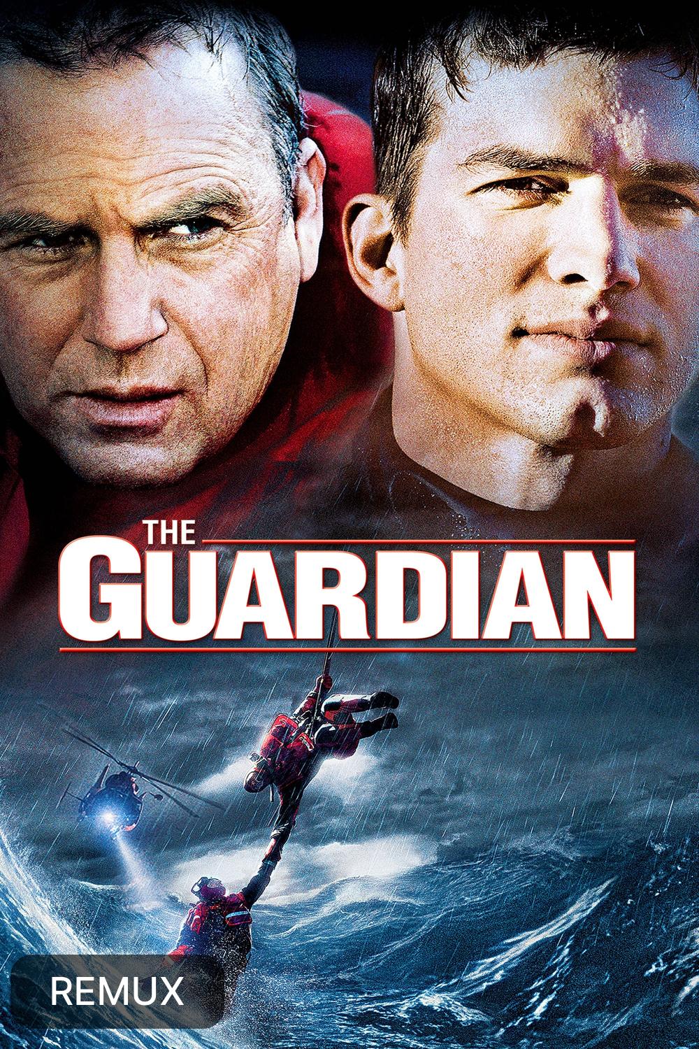 The Guardian (2006) [133918] (A1673276185) [[Movies]] --Plex--